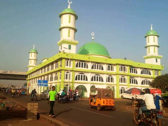 tamalemosque